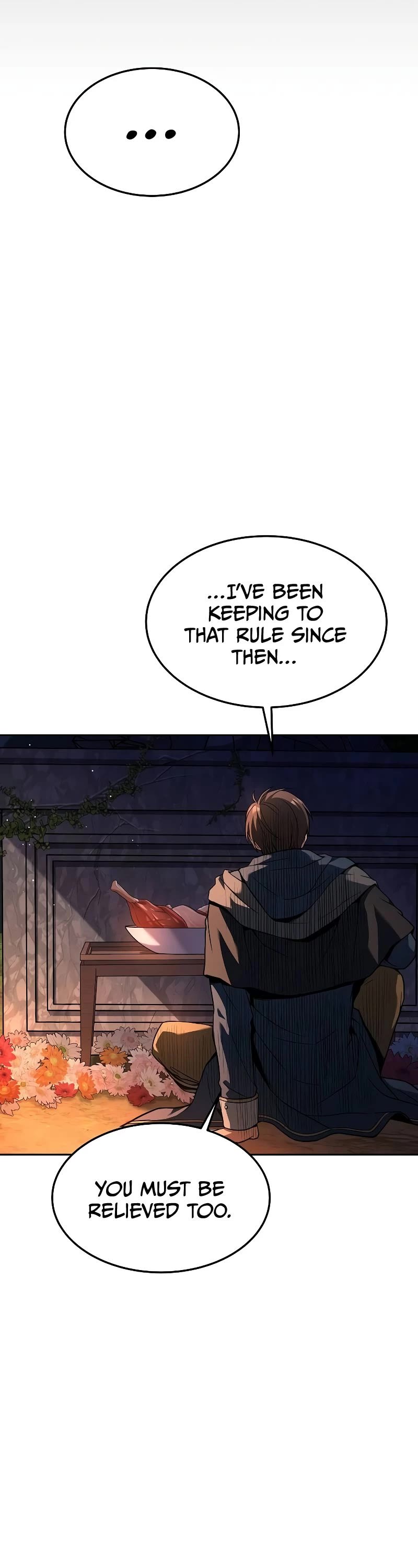 The Archmage's Restaurant Chapter 42 page 17 - Chapter 42
