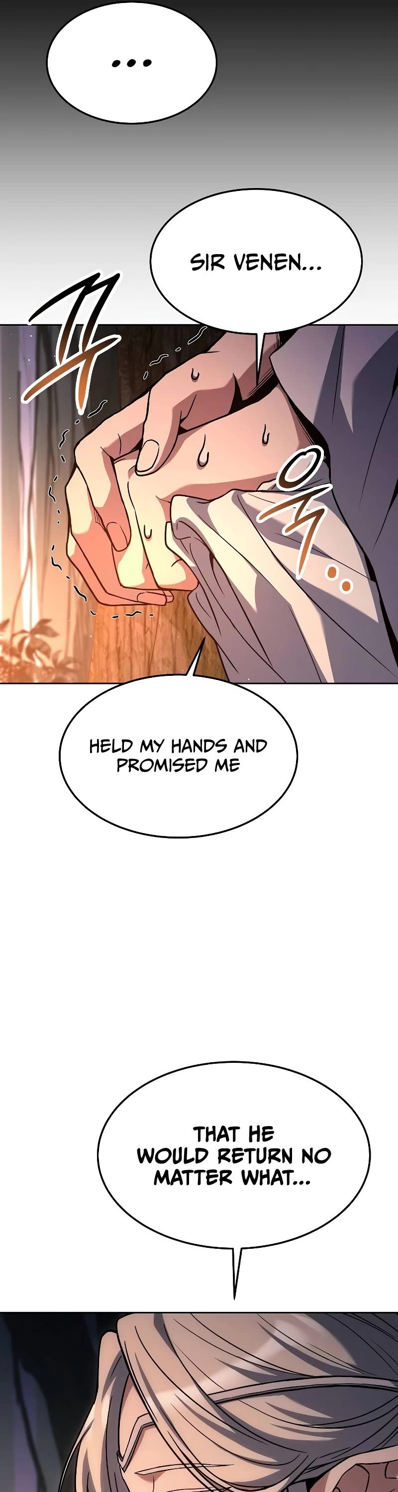 The Archmage's Restaurant Chapter 42 page 22 - Chapter 42