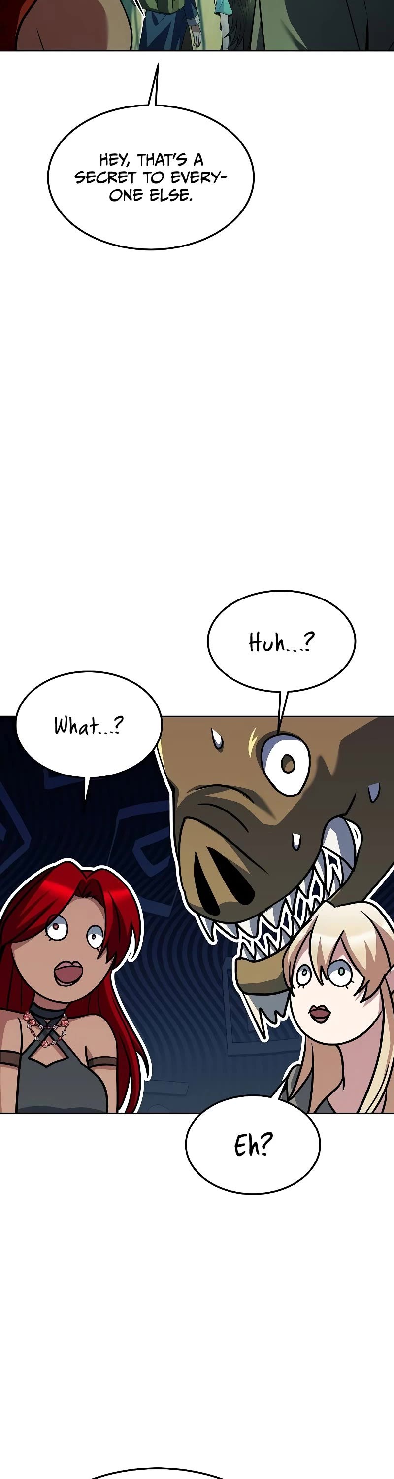 The Archmage's Restaurant Chapter 42 page 33 - Chapter 42