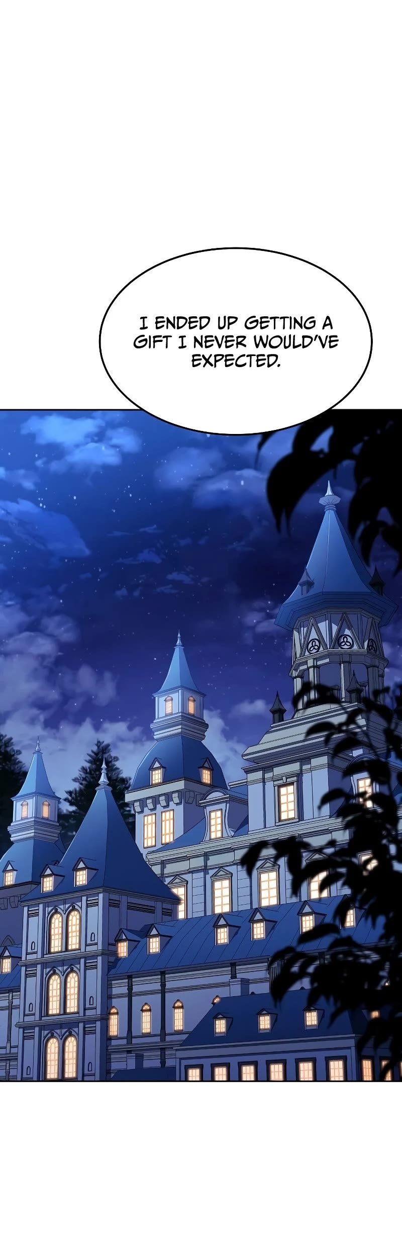 The Archmage's Restaurant Chapter 42 page 36 - Chapter 42