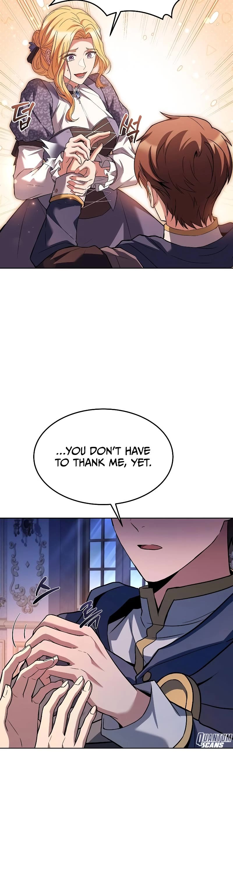 The Archmage's Restaurant Chapter 42 page 44 - Chapter 42