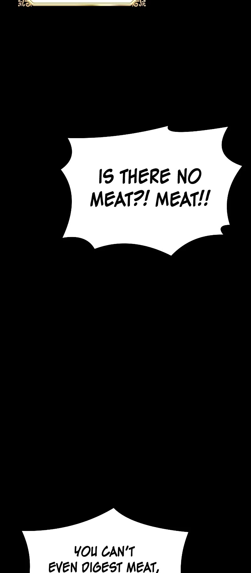 The Archmage's Restaurant Chapter 42 page 5 - Chapter 42