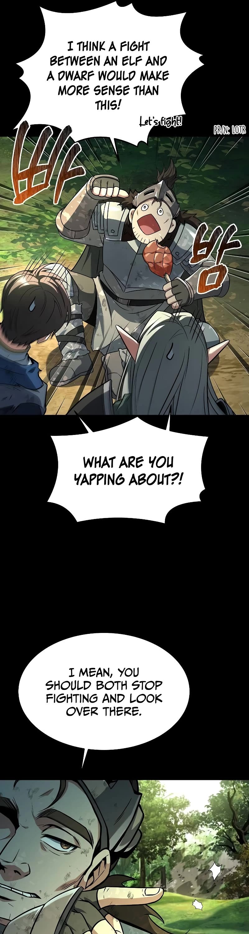 The Archmage's Restaurant Chapter 42 page 7 - Chapter 42