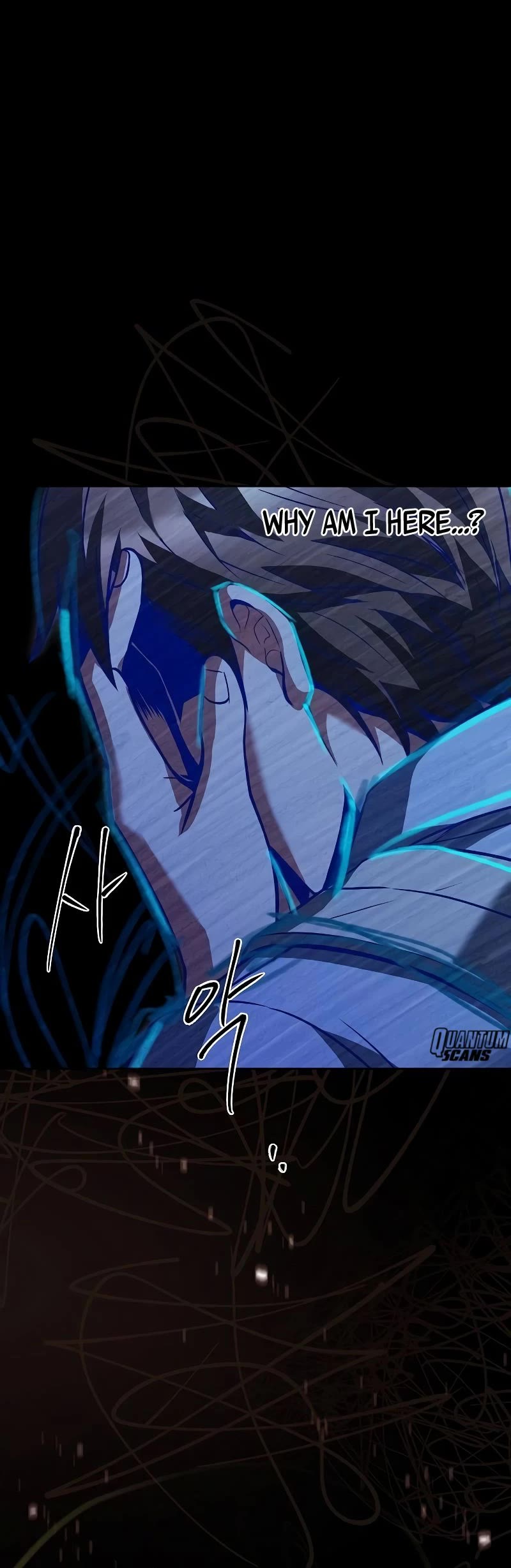 The Archmage's Restaurant Chapter 43 page 10 - Chapter 43