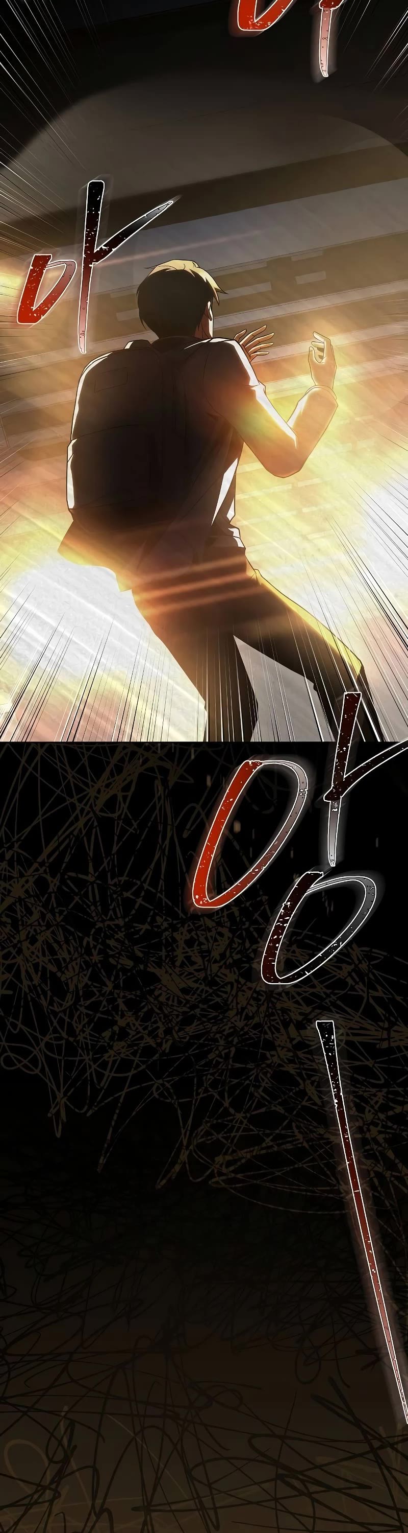 The Archmage's Restaurant Chapter 43 page 13 - Chapter 43
