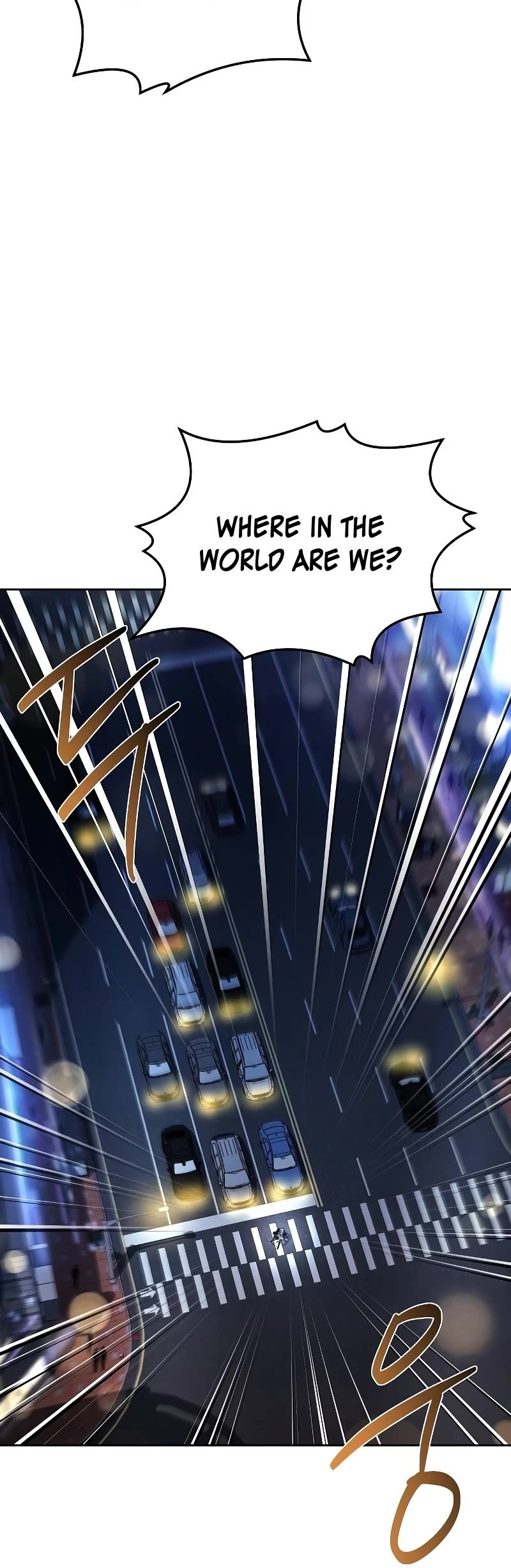 The Archmage's Restaurant Chapter 43 page 16 - Chapter 43