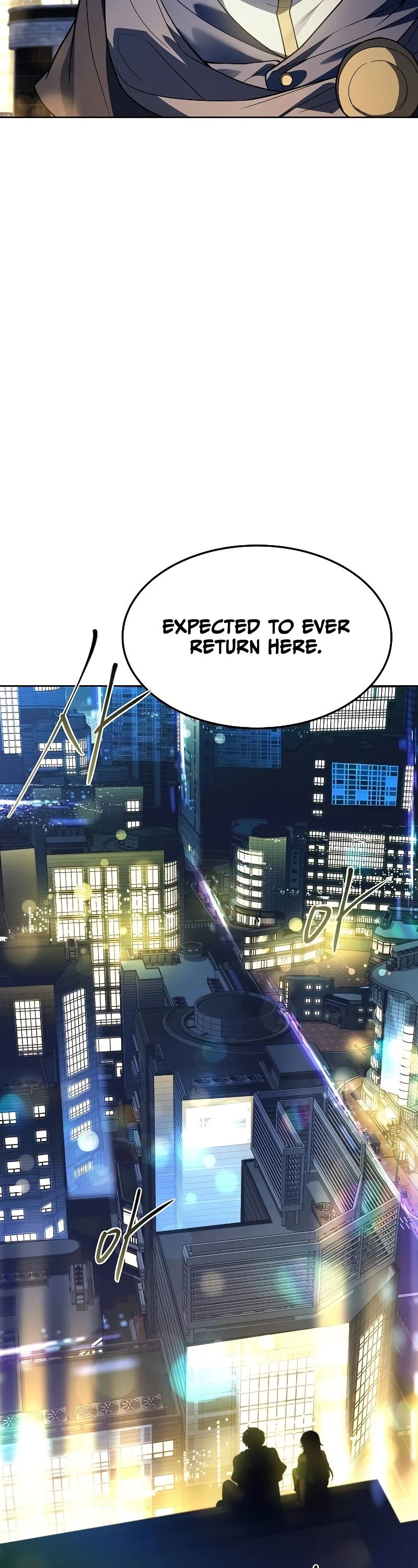 The Archmage's Restaurant Chapter 43 page 23 - Chapter 43