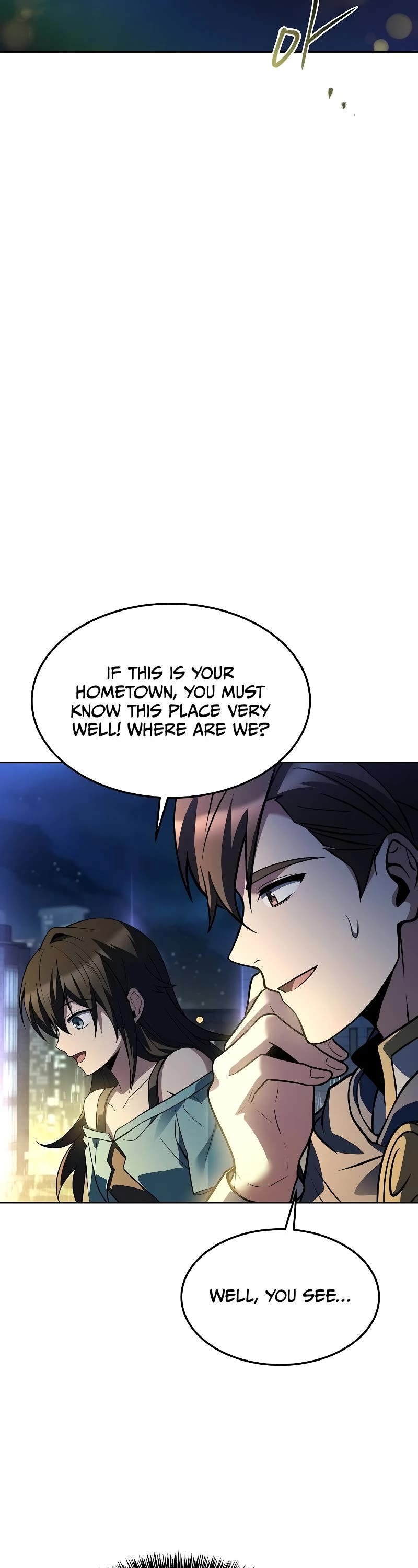 The Archmage's Restaurant Chapter 43 page 24 - Chapter 43