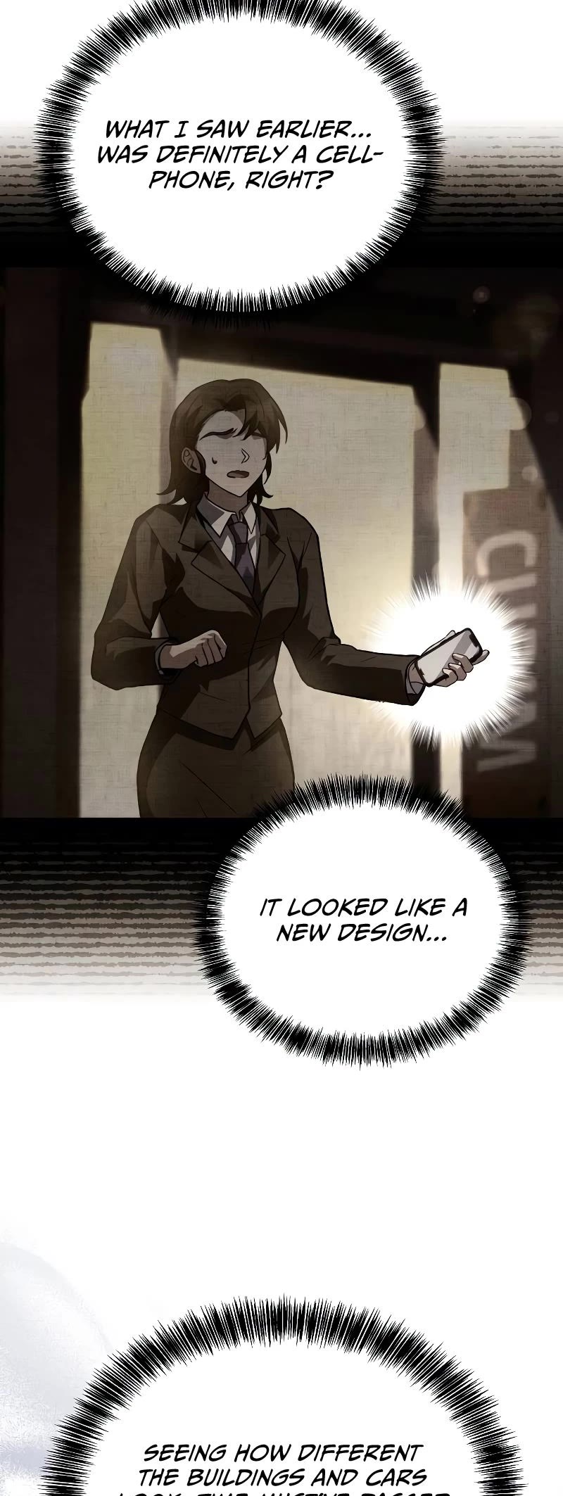 The Archmage's Restaurant Chapter 43 page 25 - Chapter 43
