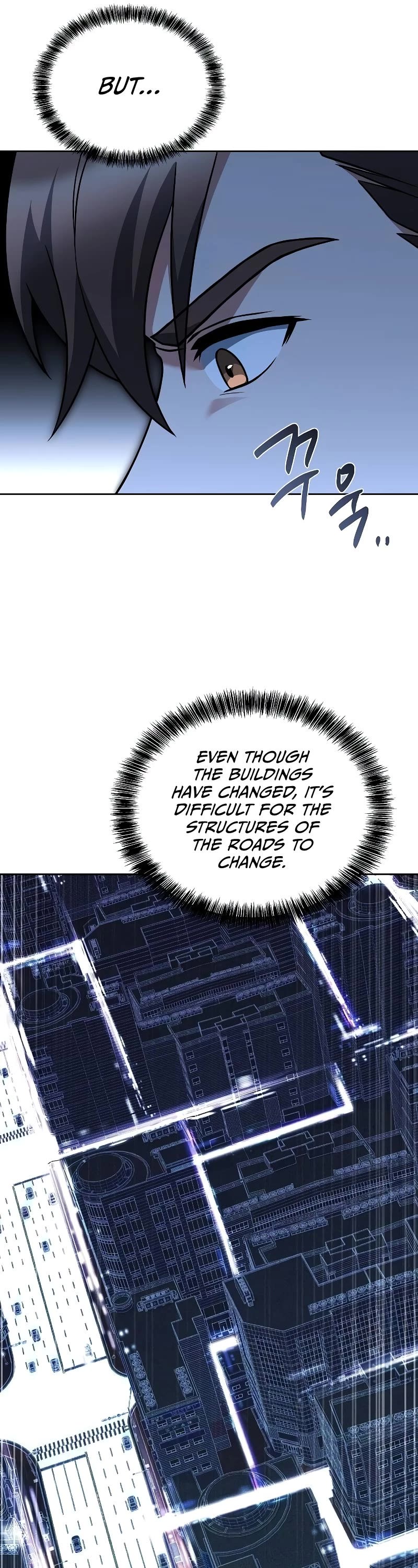 The Archmage's Restaurant Chapter 43 page 27 - Chapter 43