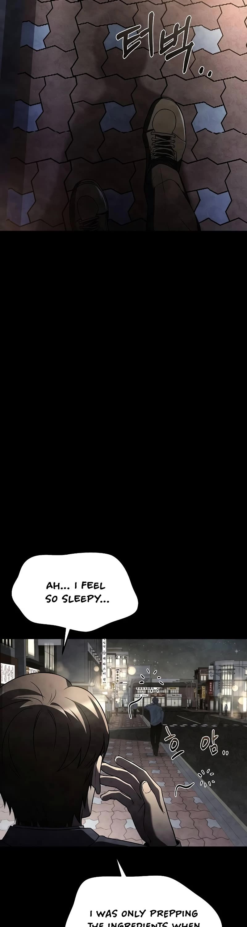 The Archmage's Restaurant Chapter 43 page 4 - Chapter 43