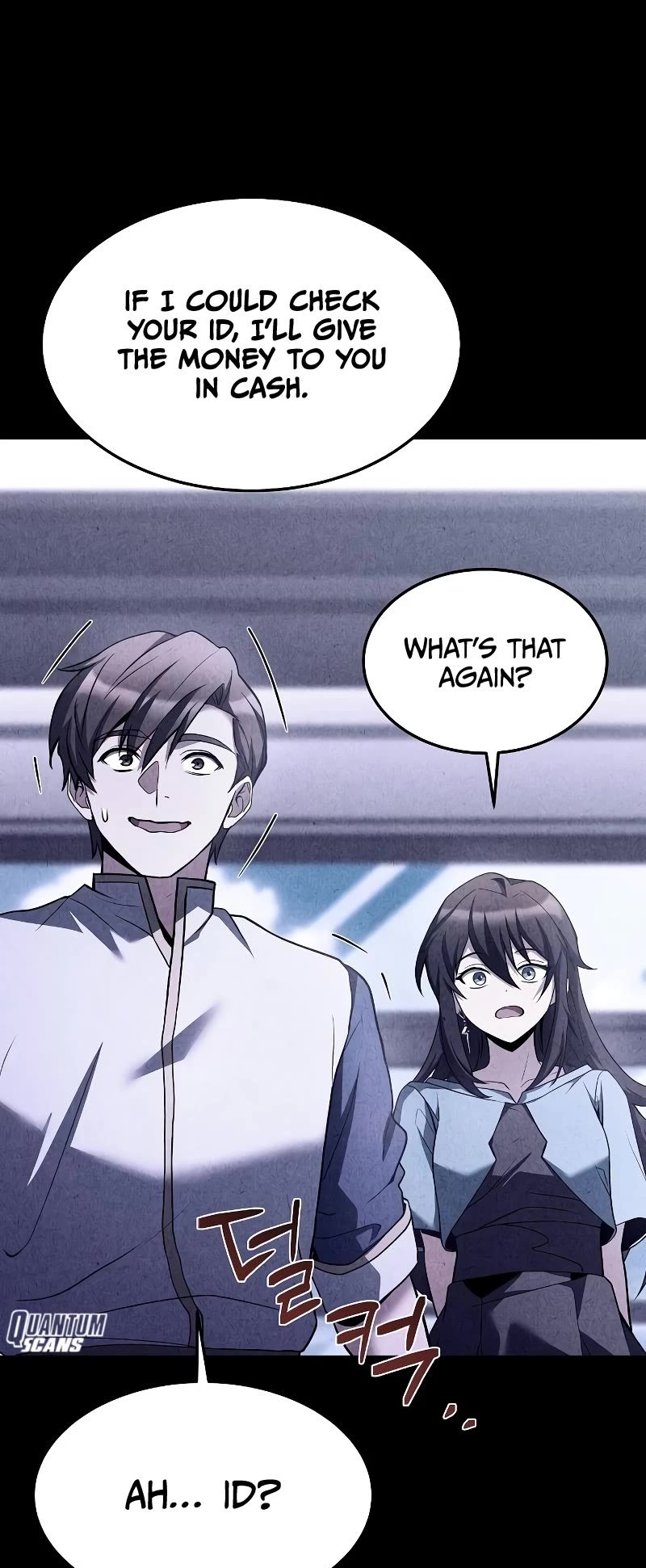 The Archmage's Restaurant Chapter 43 page 40 - Chapter 43