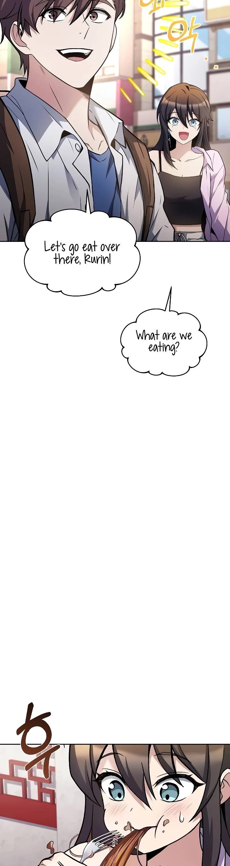 The Archmage's Restaurant Chapter 43 page 44 - Chapter 43