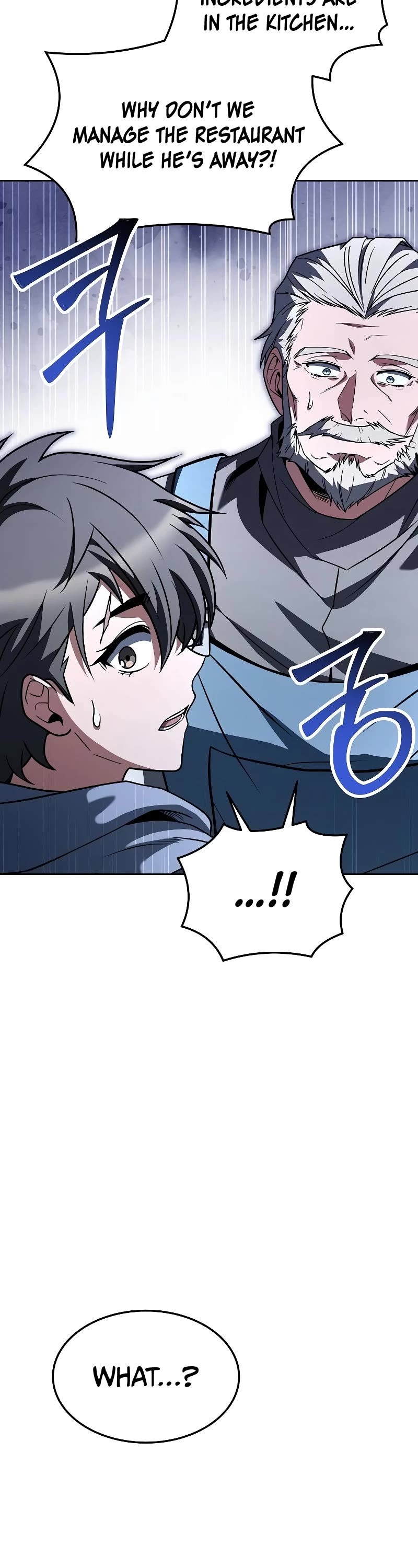 The Archmage's Restaurant Chapter 43 page 58 - Chapter 43