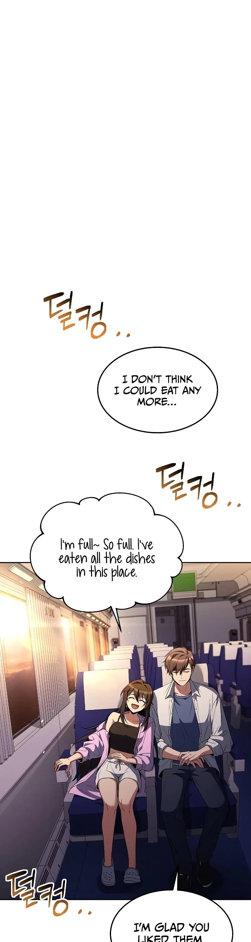 The Archmage's Restaurant Chapter 43 page 59 - Chapter 43