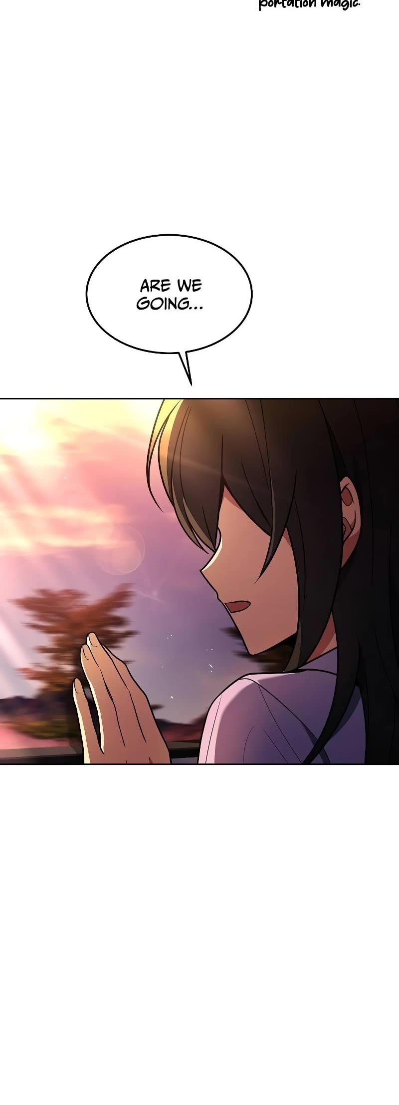 The Archmage's Restaurant Chapter 43 page 61 - Chapter 43