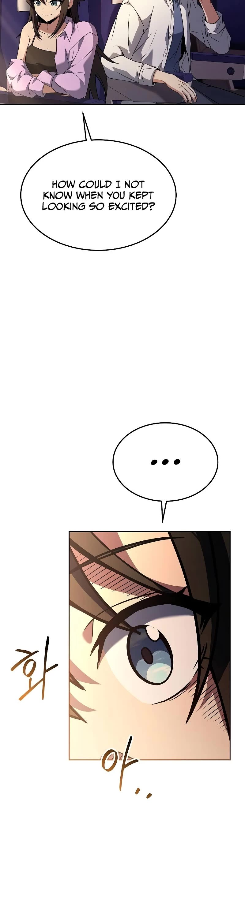 The Archmage's Restaurant Chapter 43 page 63 - Chapter 43