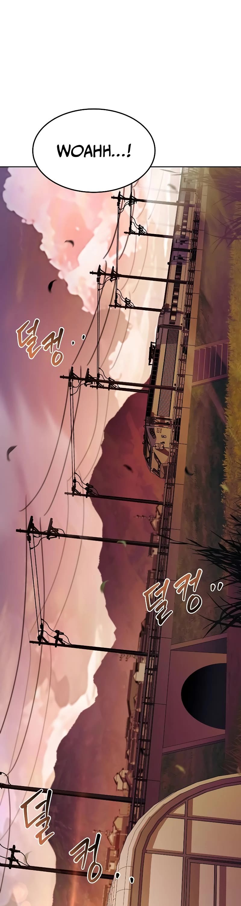 The Archmage's Restaurant Chapter 43 page 64 - Chapter 43