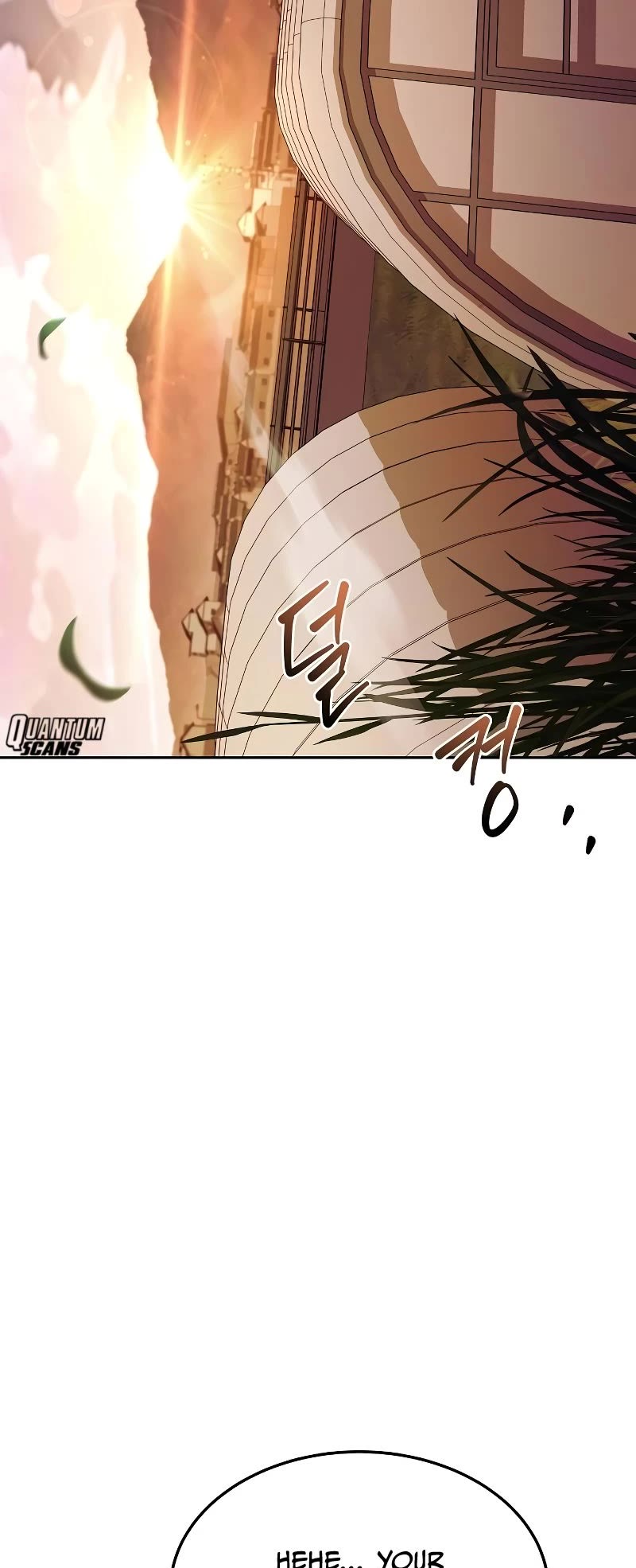 The Archmage's Restaurant Chapter 43 page 65 - Chapter 43