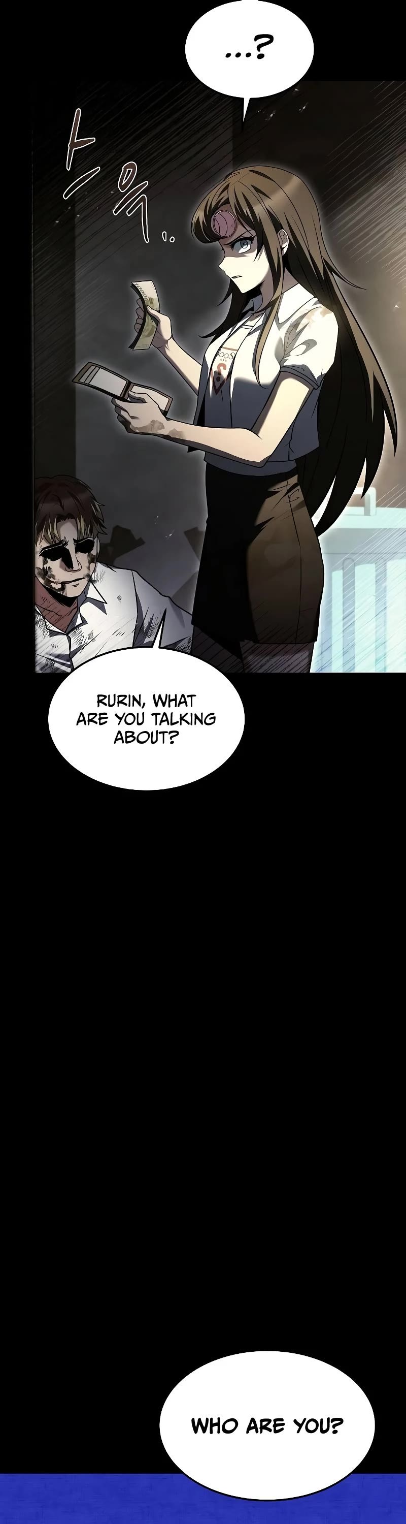 The Archmage's Restaurant Chapter 43 page 7 - Chapter 43
