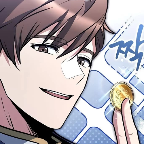 The Archmage's Restaurant Chapter 43 cover