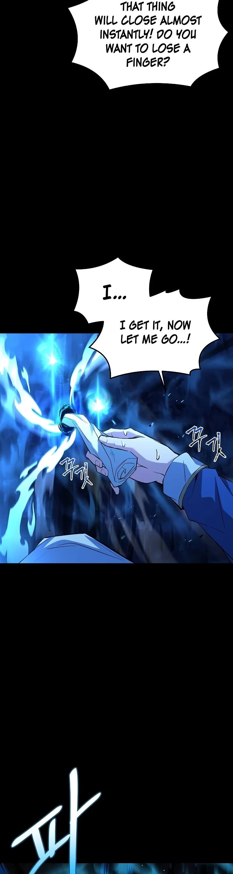 The Archmage's Restaurant Chapter 44 page 13 - Chapter 44
