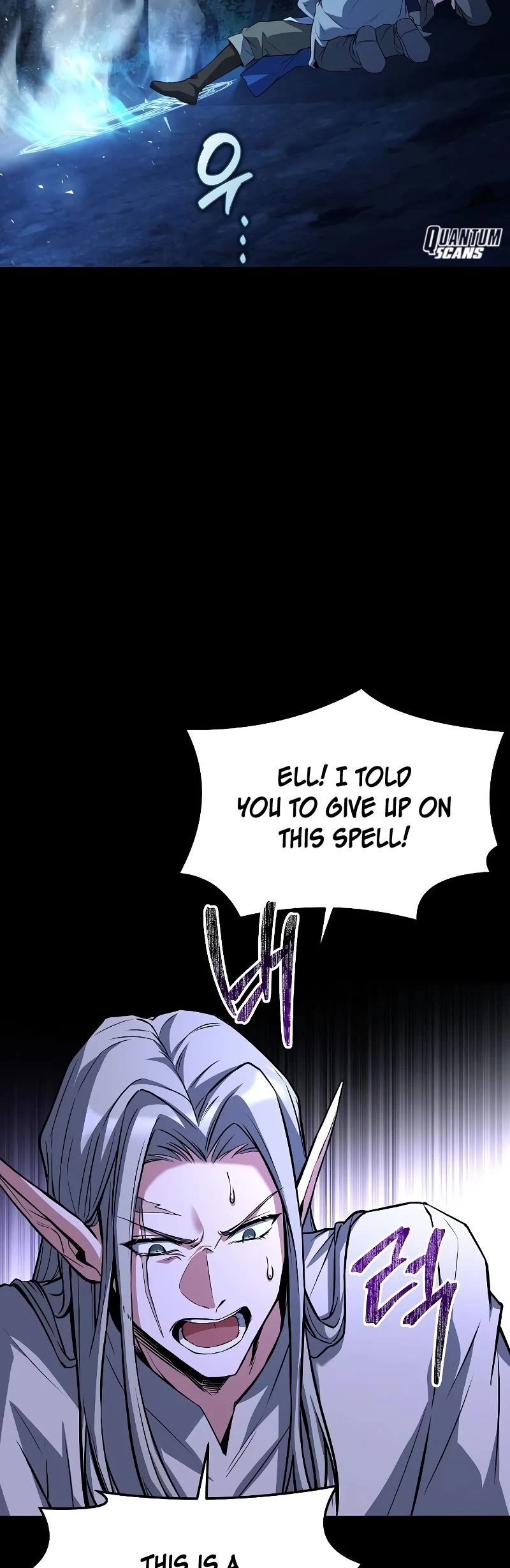 The Archmage's Restaurant Chapter 44 page 15 - Chapter 44