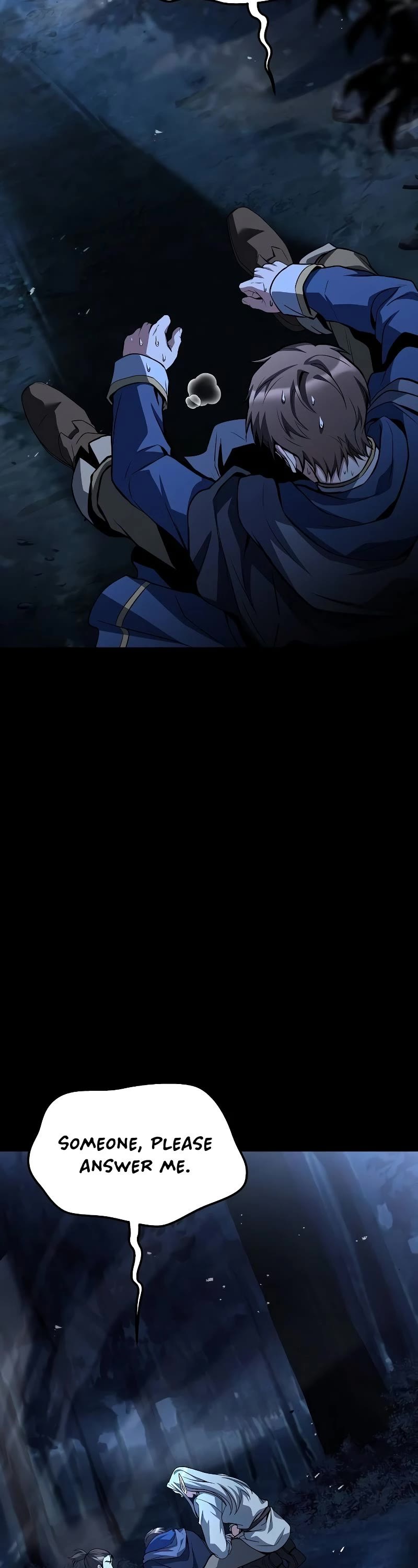 The Archmage's Restaurant Chapter 44 page 19 - Chapter 44