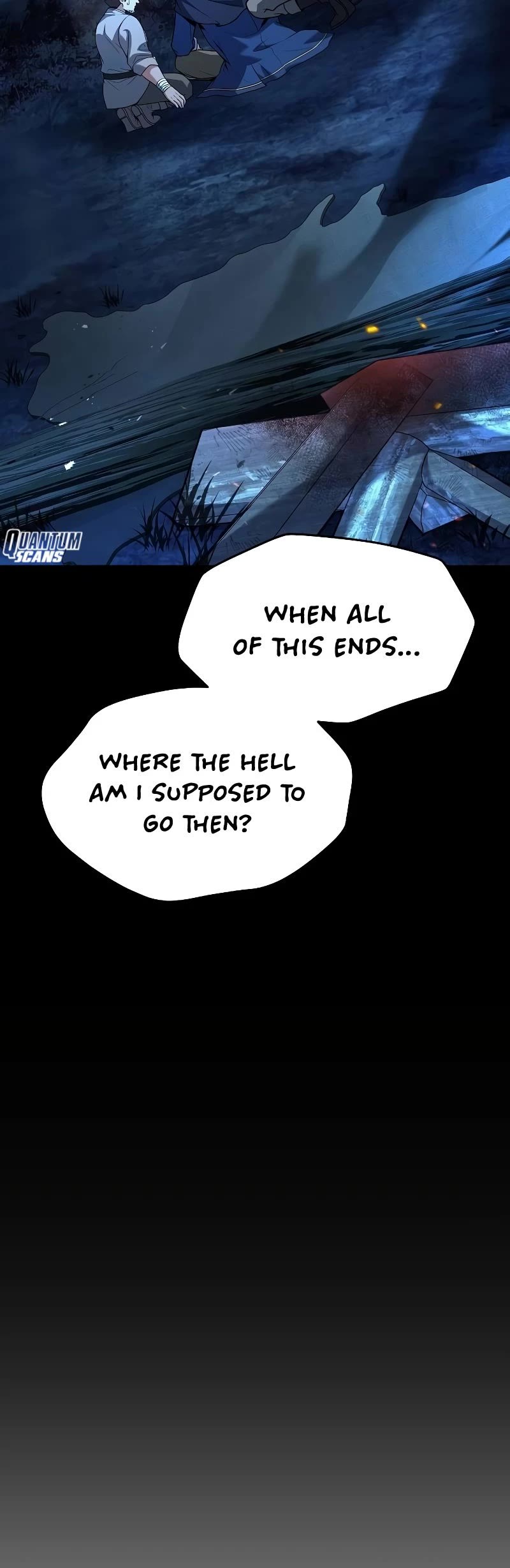 The Archmage's Restaurant Chapter 44 page 20 - Chapter 44