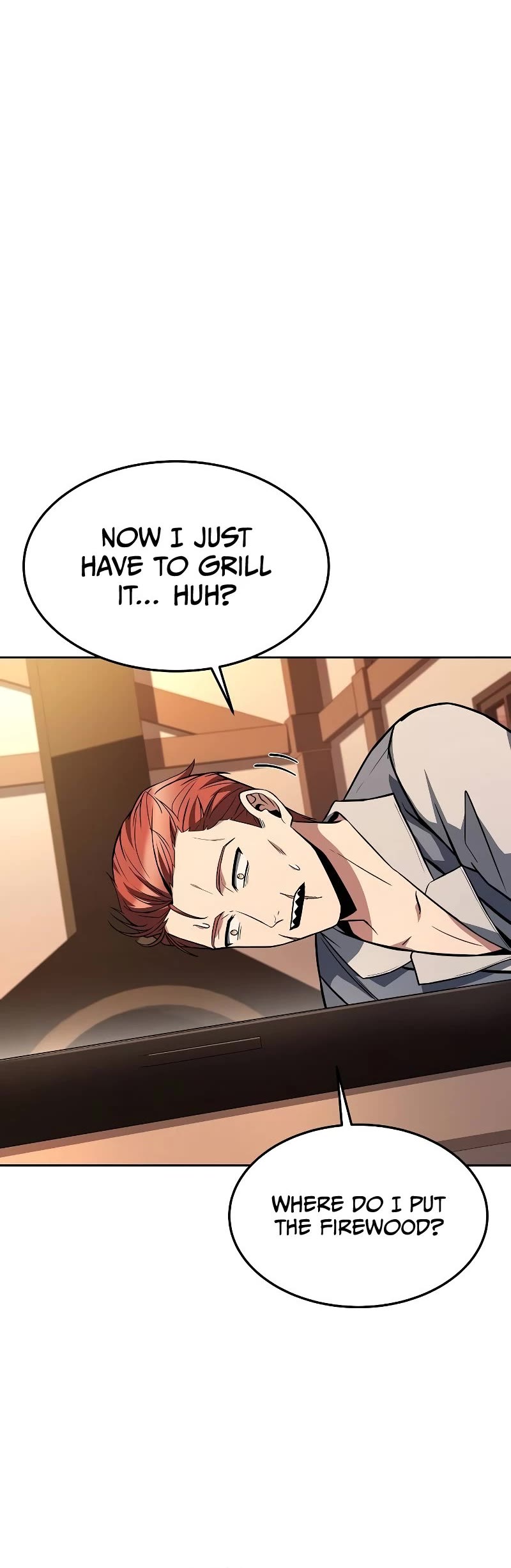The Archmage's Restaurant Chapter 44 page 26 - Chapter 44