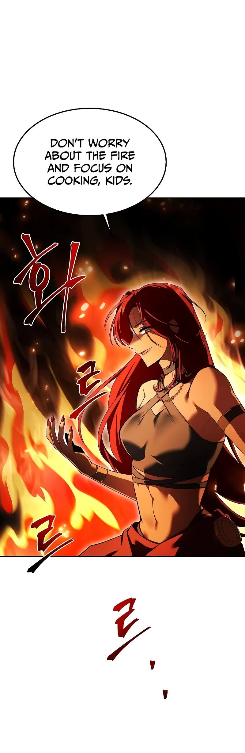 The Archmage's Restaurant Chapter 44 page 31 - Chapter 44