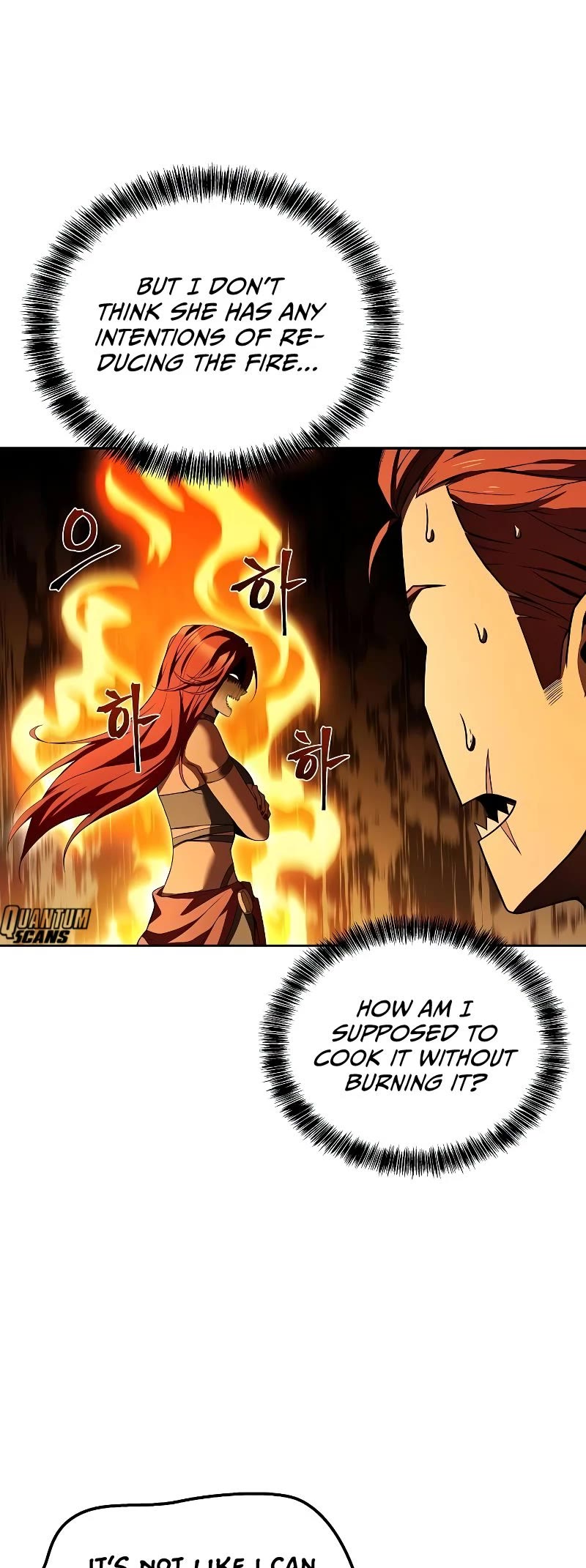 The Archmage's Restaurant Chapter 44 page 40 - Chapter 44