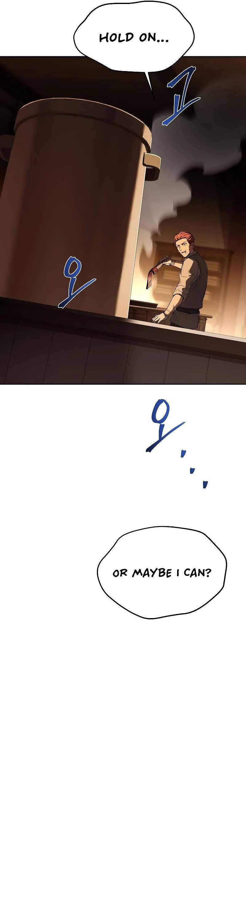 The Archmage's Restaurant Chapter 44 page 42 - Chapter 44