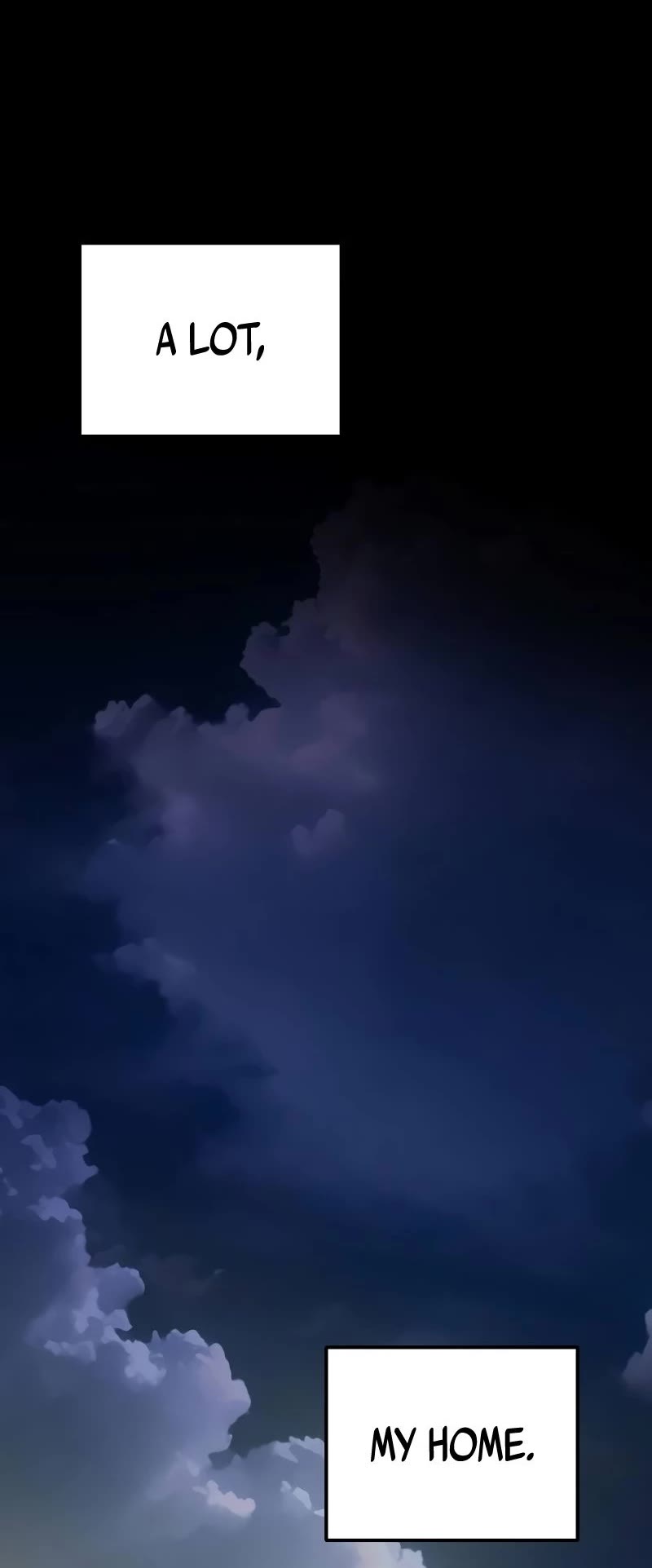 The Archmage's Restaurant Chapter 44 page 46 - Chapter 44