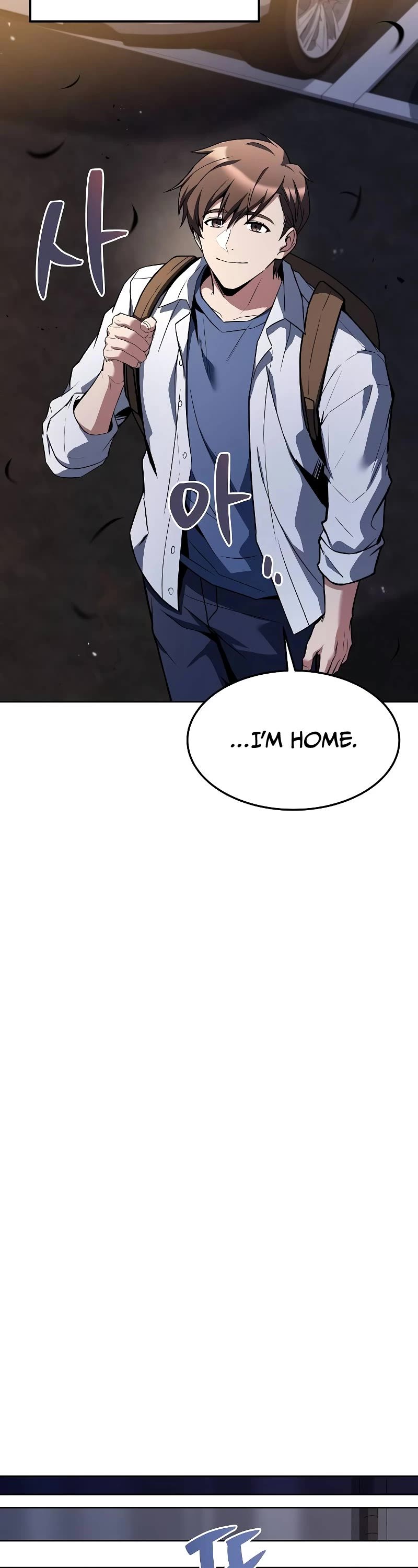 The Archmage's Restaurant Chapter 44 page 48 - Chapter 44