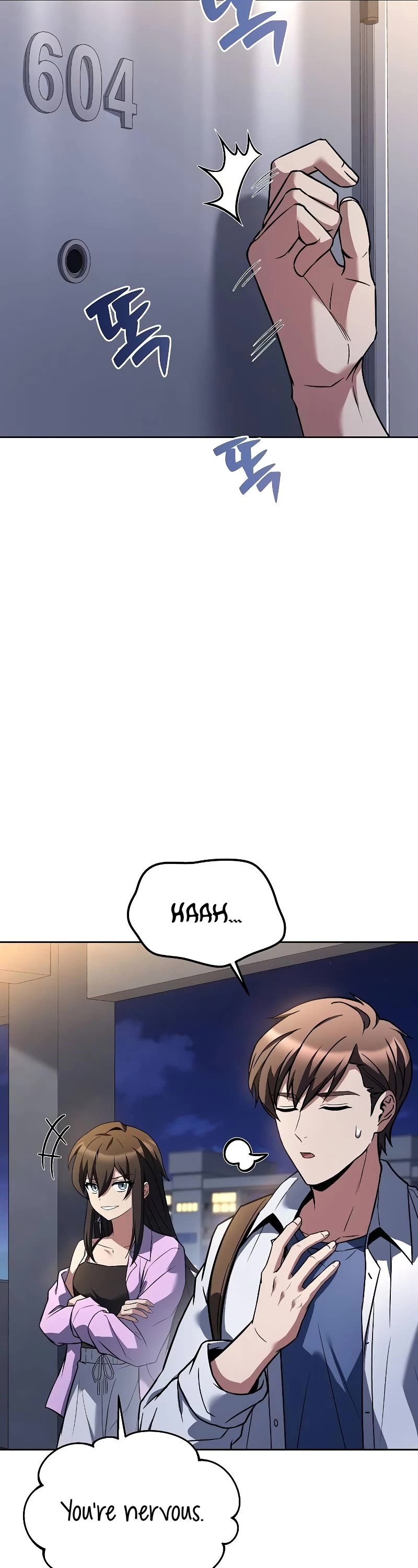 The Archmage's Restaurant Chapter 44 page 49 - Chapter 44