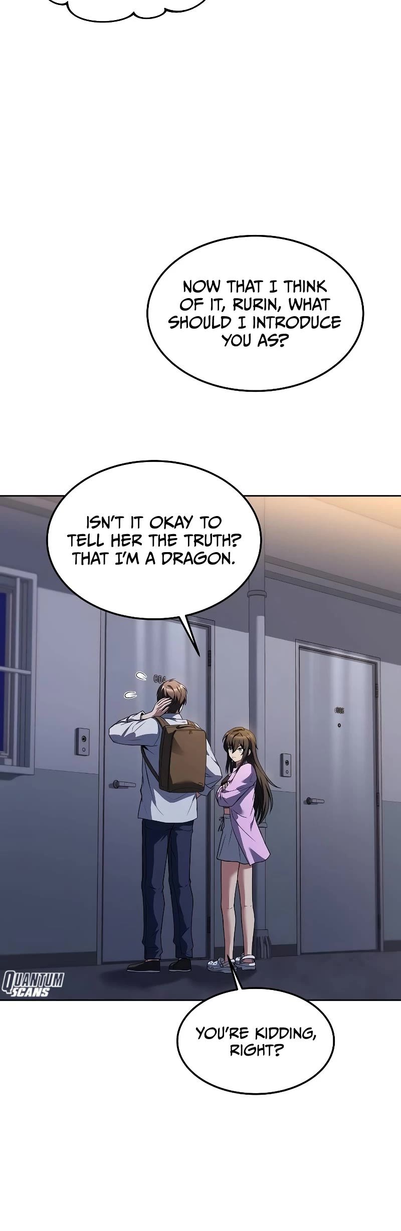 The Archmage's Restaurant Chapter 44 page 50 - Chapter 44