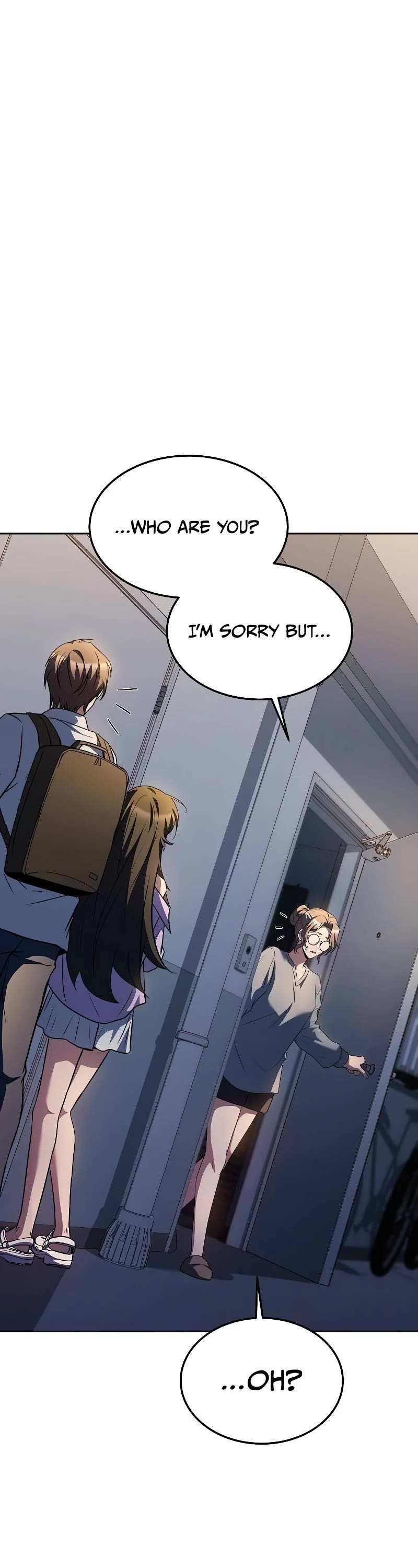 The Archmage's Restaurant Chapter 44 page 54 - Chapter 44