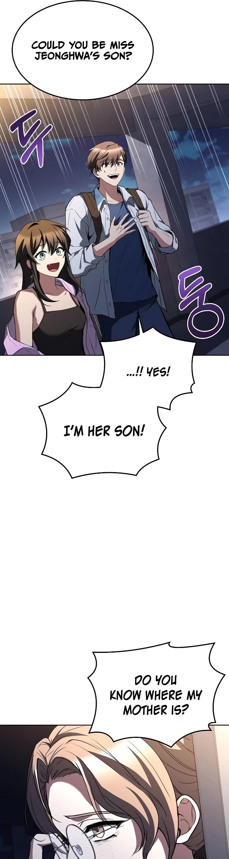 The Archmage's Restaurant Chapter 44 page 57 - Chapter 44