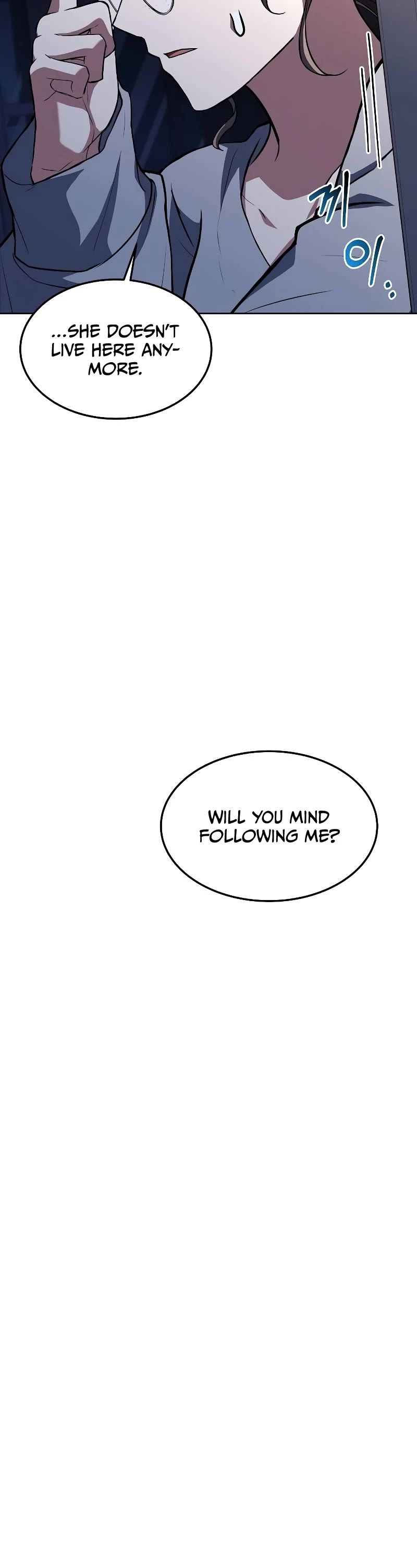 The Archmage's Restaurant Chapter 44 page 58 - Chapter 44