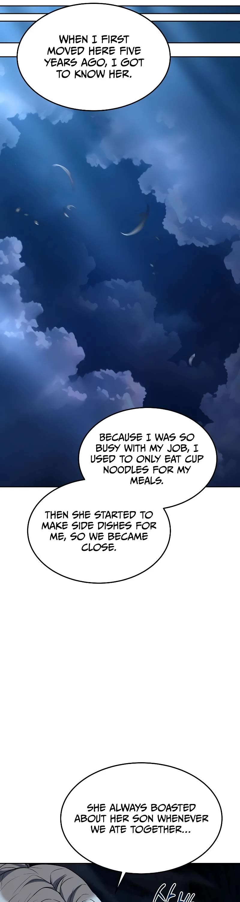 The Archmage's Restaurant Chapter 44 page 59 - Chapter 44