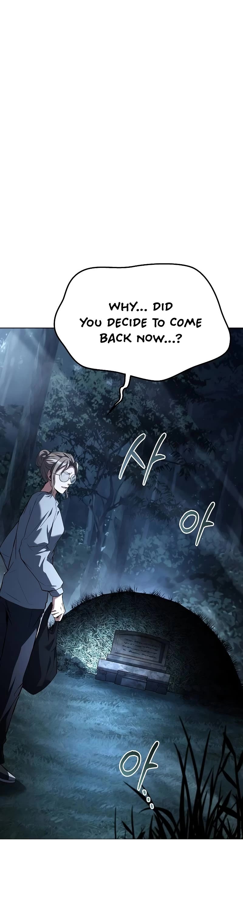 The Archmage's Restaurant Chapter 44 page 64 - Chapter 44