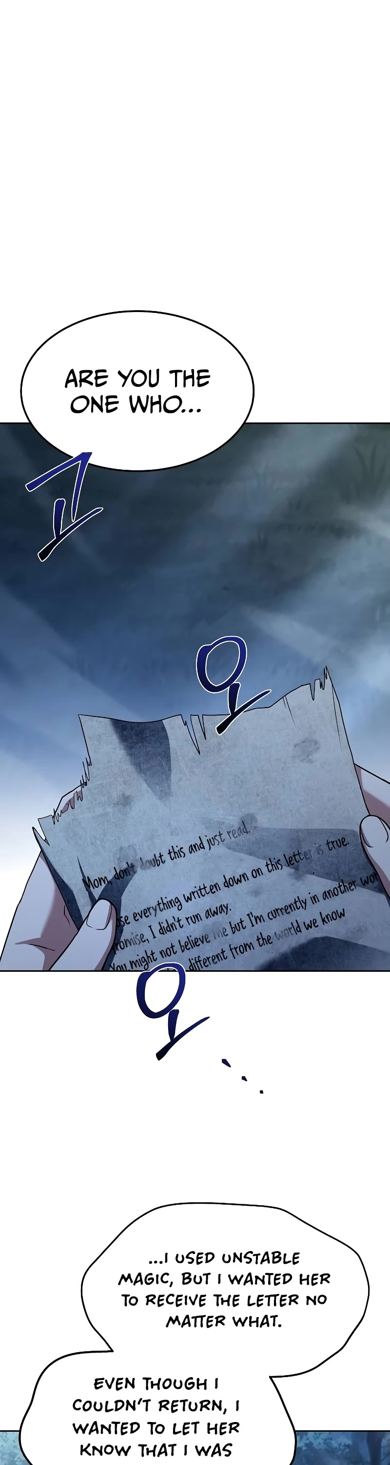 The Archmage's Restaurant Chapter 45 page 19 - Chapter 45