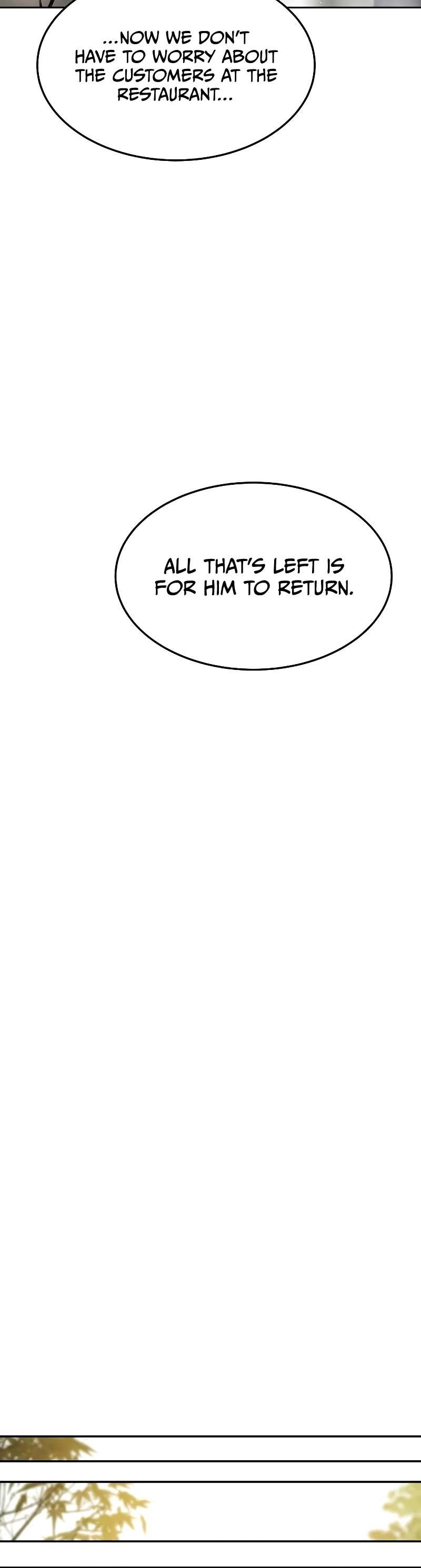 The Archmage's Restaurant Chapter 45 page 29 - Chapter 45