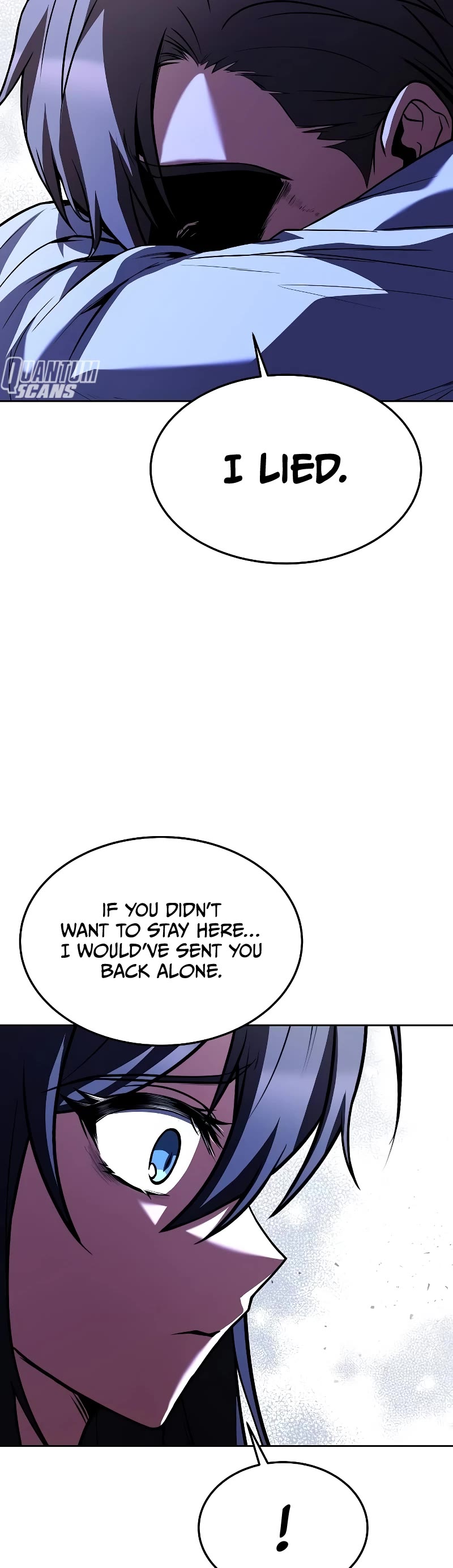 The Archmage's Restaurant Chapter 45 page 32 - Chapter 45