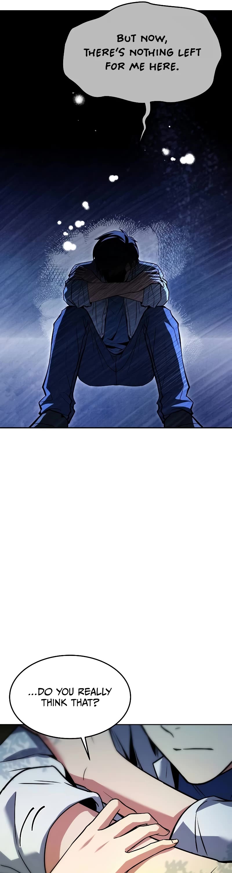 The Archmage's Restaurant Chapter 45 page 34 - Chapter 45