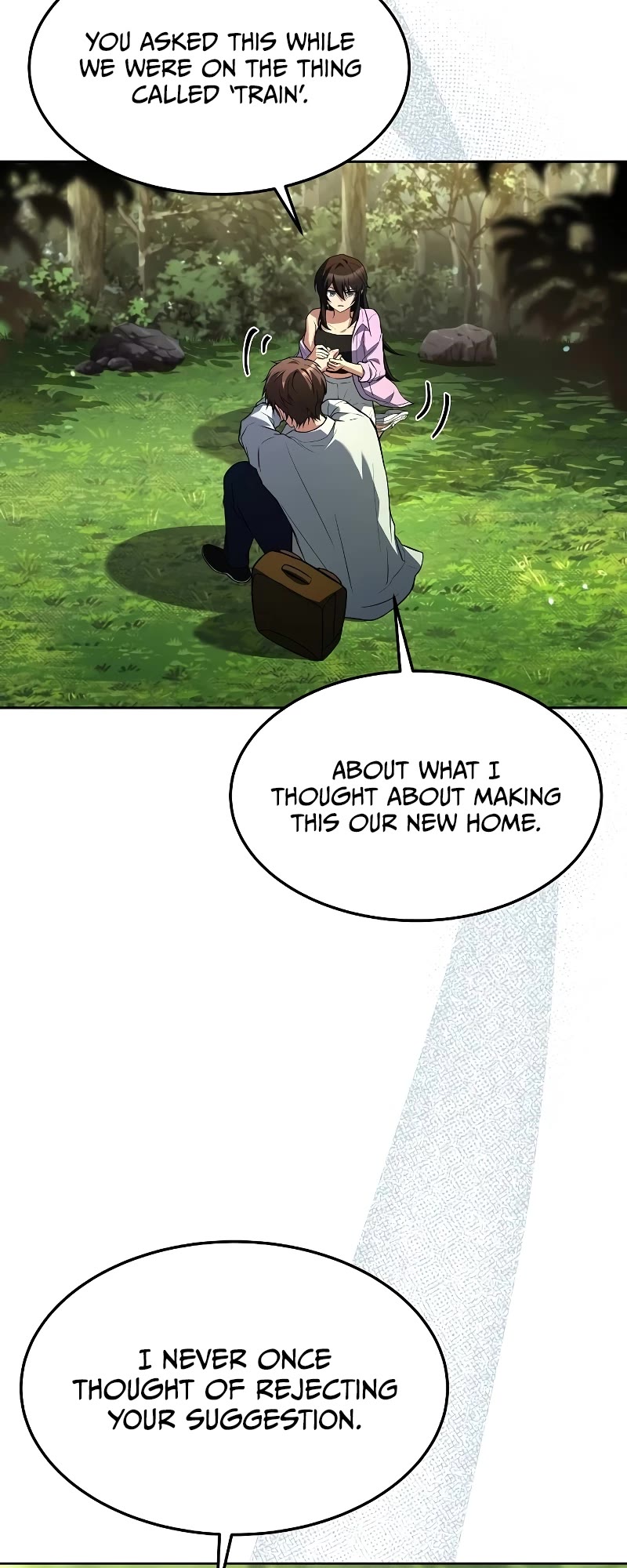 The Archmage's Restaurant Chapter 45 page 36 - Chapter 45