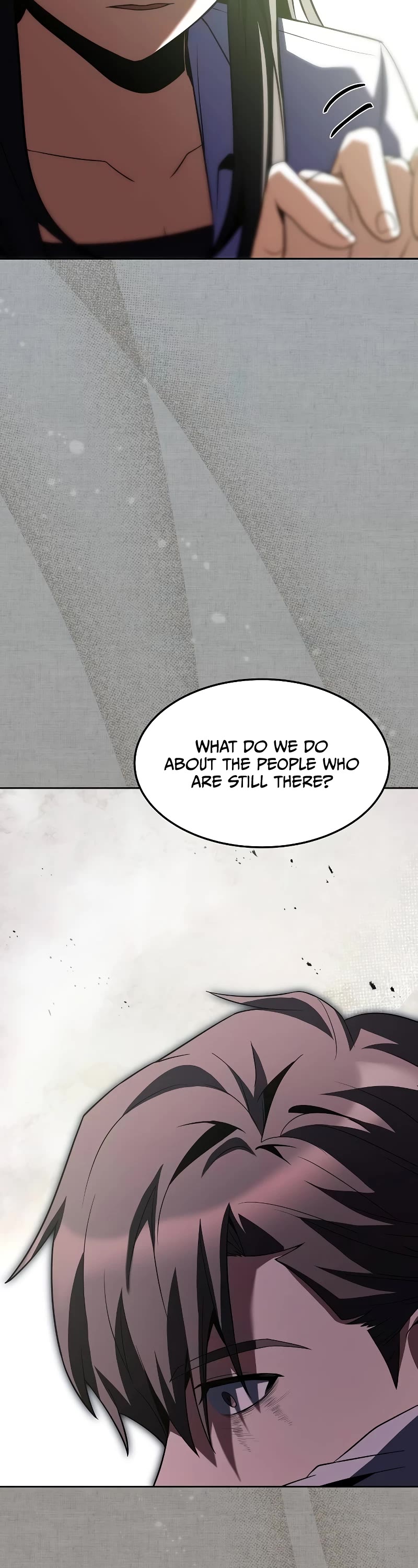 The Archmage's Restaurant Chapter 45 page 39 - Chapter 45