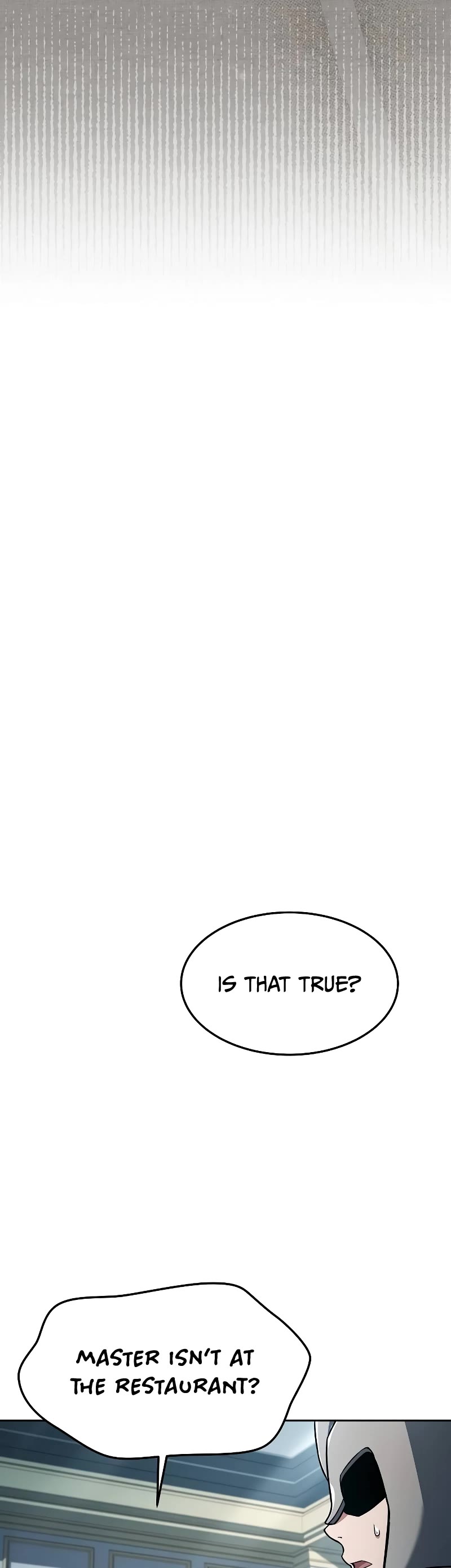 The Archmage's Restaurant Chapter 45 page 40 - Chapter 45