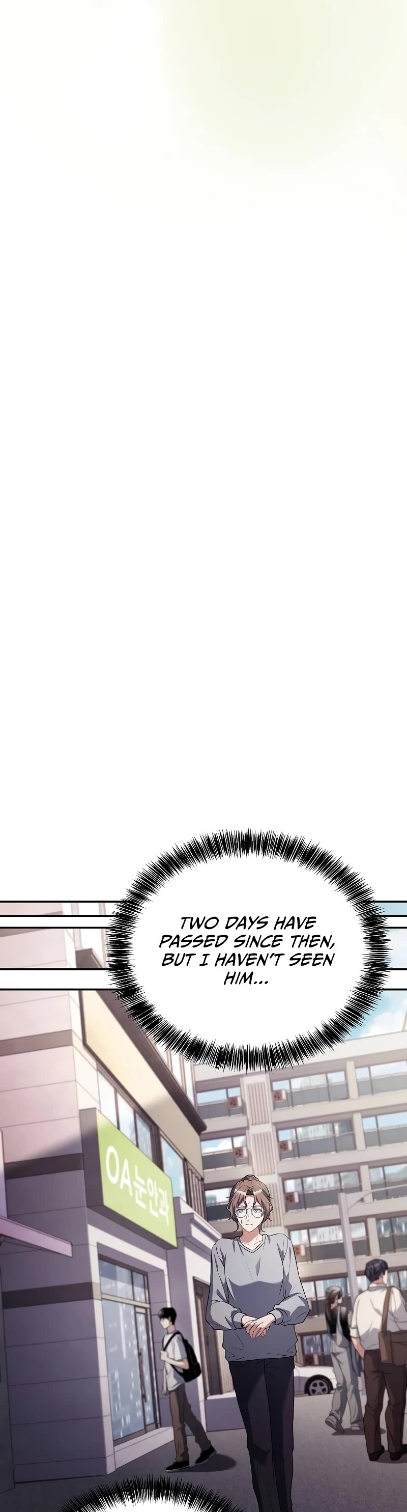 The Archmage's Restaurant Chapter 45 page 52 - Chapter 45